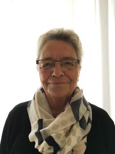 Annegret Nienhaus · Heinz Nießing
