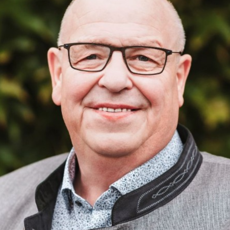  Eckhard Rensing